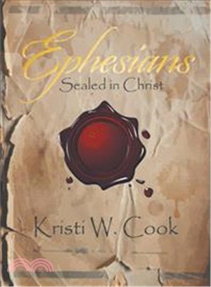 Ephesians ― Sealed in Christ