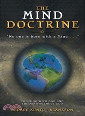 The Mind Doctrine ― No One Is Born With a Mind