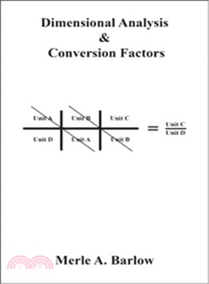 Dimensional Analysis & Conversion Factors