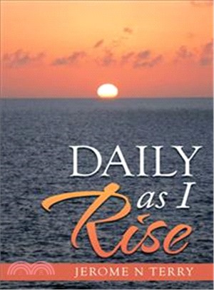 Daily As I Rise