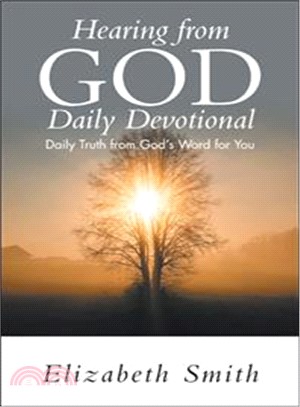 Hearing from God Daily Devotional ― Daily Truth from God Word for You