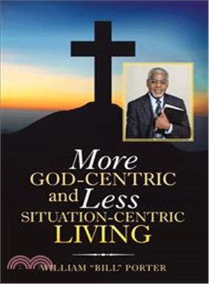 More God-centric and Less Situation-centric Living