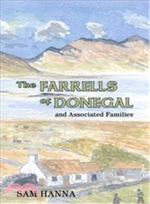 The Farrells of Donegal ― And Associated Families