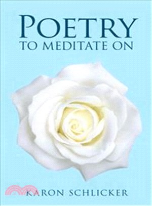 Poetry to Meditate on