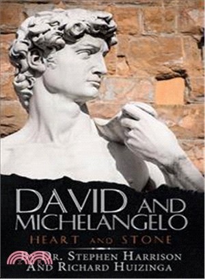 David and Michelangelo ― Heart and Stone