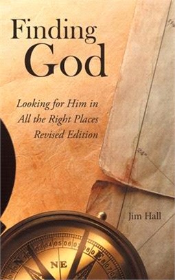 Finding God ― Looking for Him in All the Right Places