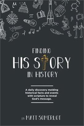 Finding His Story in History