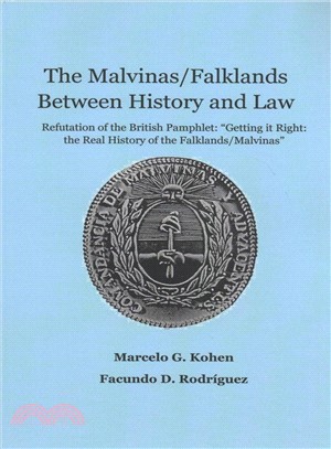 The Malvinas/Falklands Between History and Law
