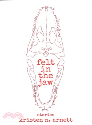 Felt in the Jaw