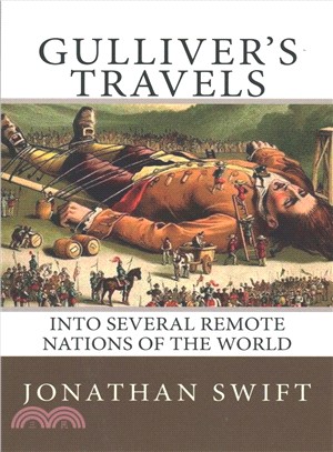 Gulliver's Travels ― Into Several Remote Nations of the World