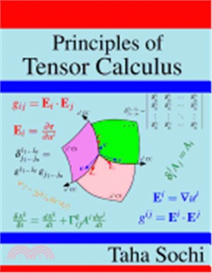 Principles of Tensor Calculus ― Tensor Calculus