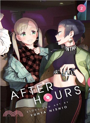 After Hours 2