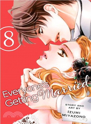 Everyone Getting Married 8