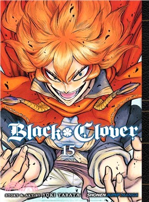 Black Clover 15