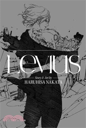 Levius ― 3-in-1 Edition