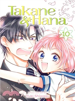 Takane & Hana 10