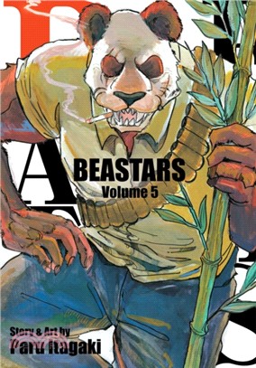 Beastars 5