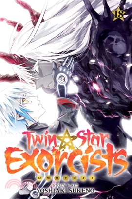 Twin Star Exorcists, Vol. 18 | 拾書所