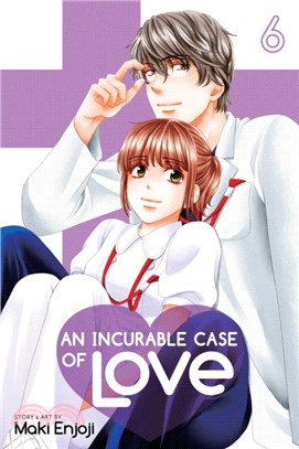 Incurable Case of Love, Vol. 6