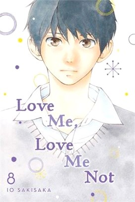 Love Me, Love Me Not, Vol. 8, Volume 8