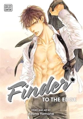 Finder Deluxe Edition: To the Edge, Vol. 11: Volume 11