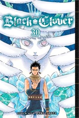 Black Clover, Vol. 30: Volume 30