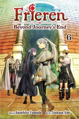 Frieren: Beyond Journey's End, Vol. 6, 6
