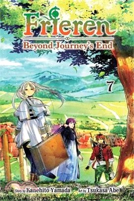 Frieren: Beyond Journey's End, Vol. 7, 7