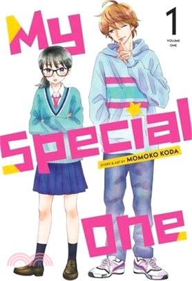 My Special One, Vol. 1