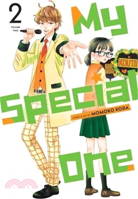 My Special One, Vol. 2