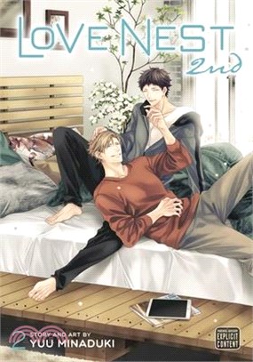 Love Nest 2nd, Vol. 2