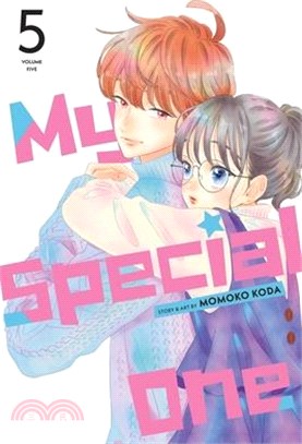 My Special One, Vol. 5