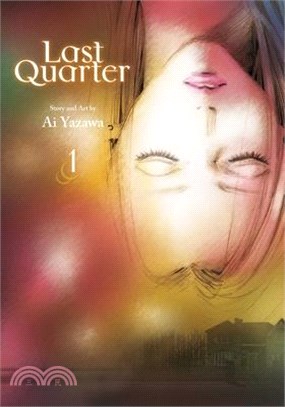 Last Quarter, Vol. 1