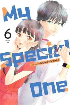 My Special One, Vol. 6