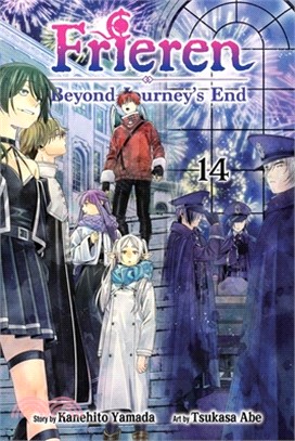 Frieren: Beyond Journey's End, Vol. 14 (Manga) 葬送的芙莉蓮
