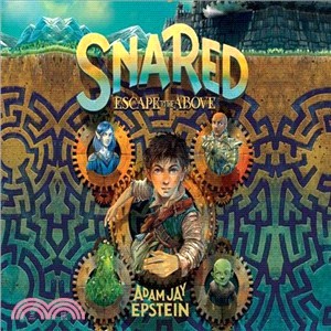 Snared ― Escape to the Above