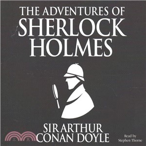 The Adventures of Sherlock Holmes