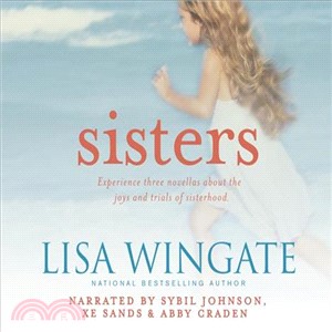Sisters ― The Sea Glass Sisters / the Tidewater Sisters / the Sandcastle Sister