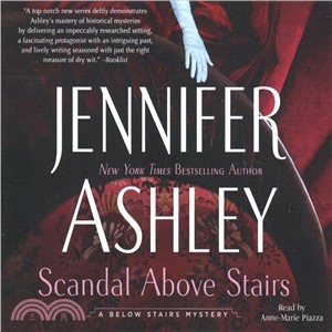 Scandal Above Stairs