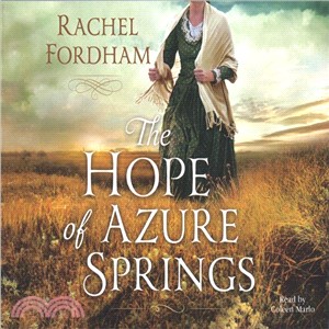 The Hope of Azure Springs