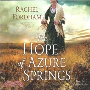 The Hope of Azure Springs