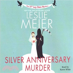 Silver Anniversary Murder