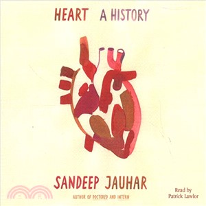 Heart ― A History