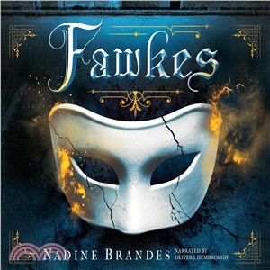 Fawkes ― A Novel