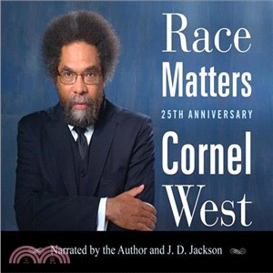 Race Matters, 25th Anniversary Ed. ― With a New Introduction