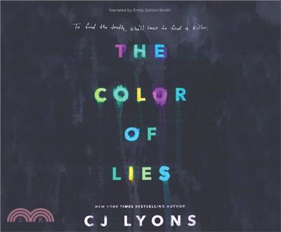 The Color of Lies
