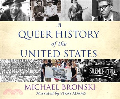 A Queer History of the United States