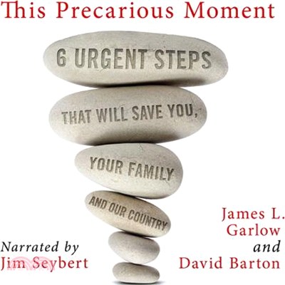 This Precarious Moment ― Six Urgent Steps That Will Save You, Your Family, and Our Country