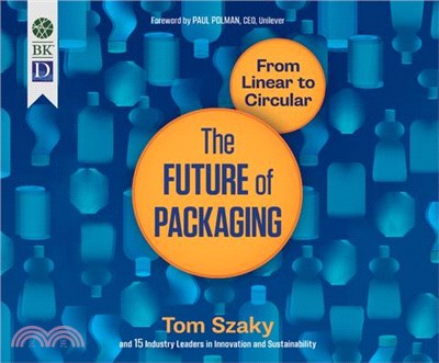 The Future of Packaging ― From Linear to Circular