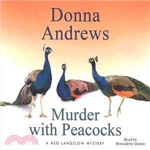 Murder With Peacocks